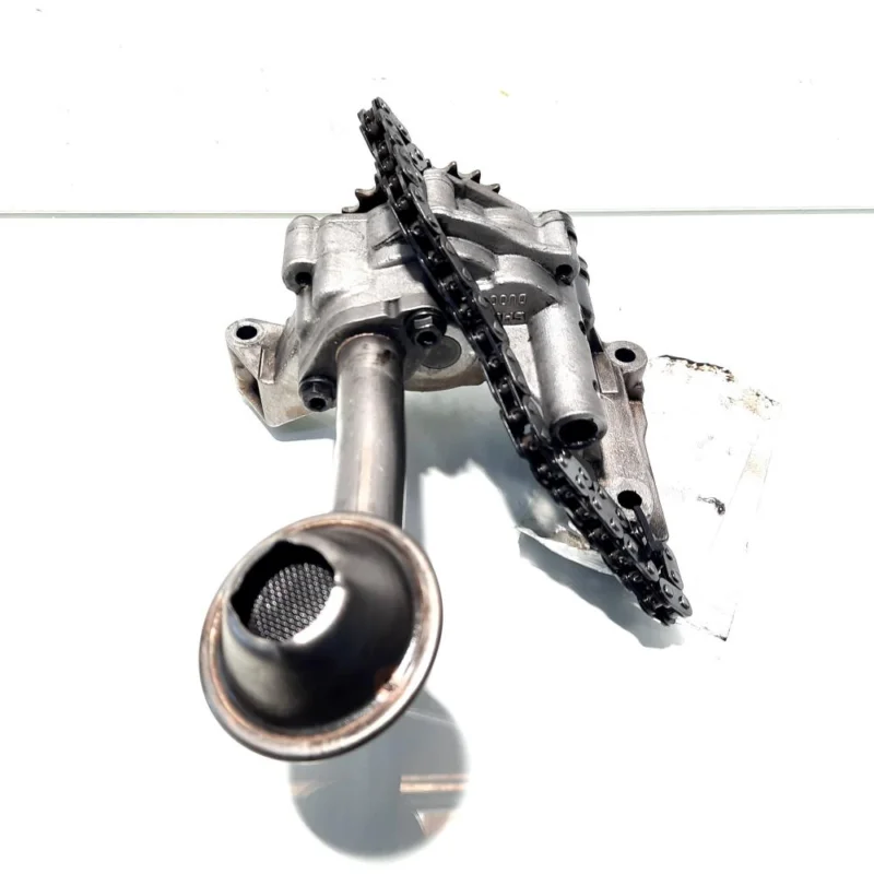 Transport gratuit Pompa ulei, cod 03G115105, Audi A3 (8P1), 2.0 TDI, BKD (idi:512076)