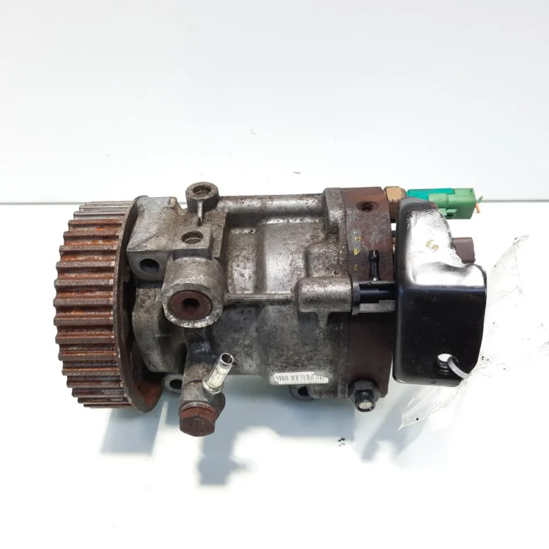 Chilipir Pompa inalta presiune Delphi, cod 8200423059, 8200057225, Renault Clio 3, 1.5 DCI, K9K6802 (pr:110747)