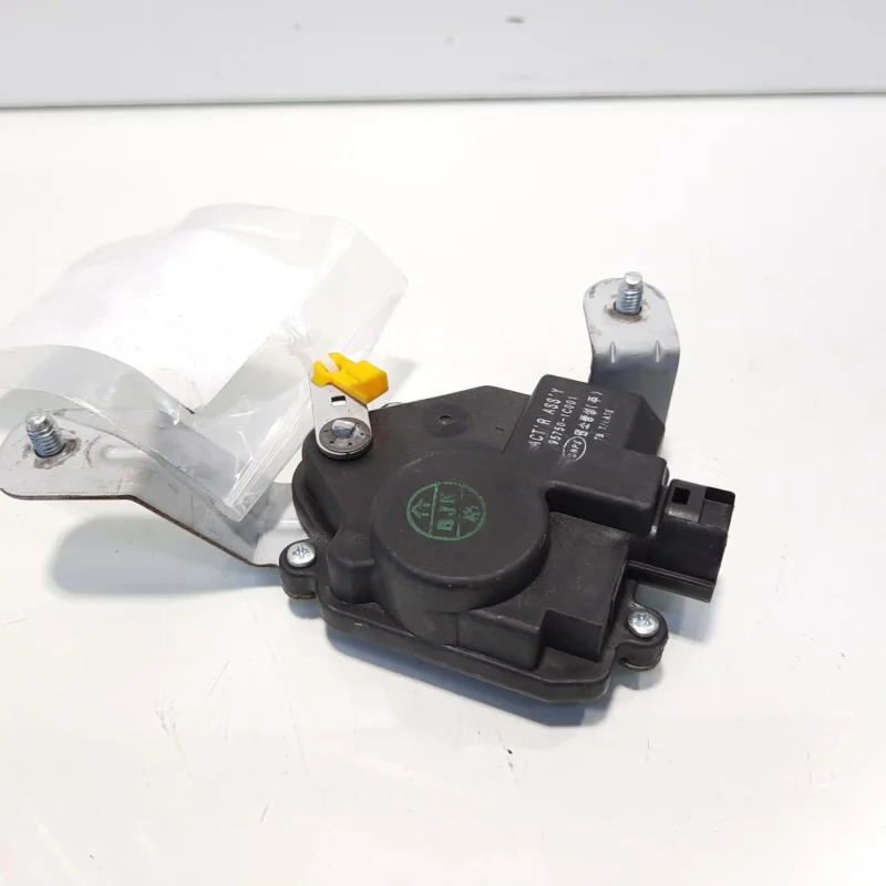 Motoras inchidere haion, cod 95750-1C001, Hyundai Getz (TB) (id:537757) Retur ușor