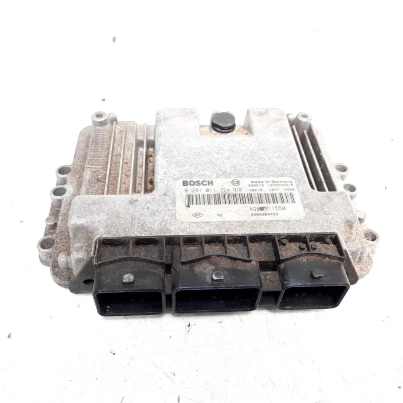 Discount Calculator motor, cod 8200311550, 0281011724, Renault Master 2, 2.5 DCI (id:538502)