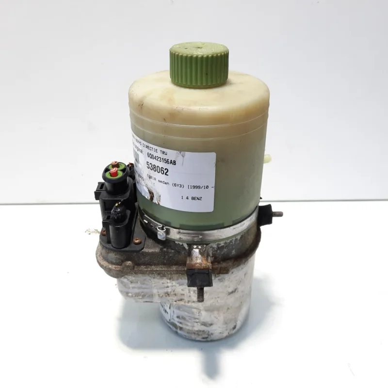 Premium Pompa servo directie TRW, cod 6Q0423156AB, Skoda Fabia 1 Sedan (6Y3) 1.4 benz, BBY (pr:110747)