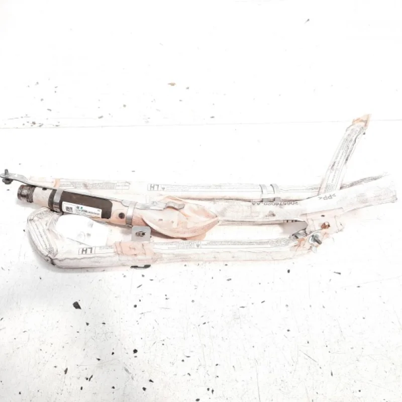 Plată sigură Airbag cortina stanga, cod GM13222996, Opel Insignia A Combi (id:535847)