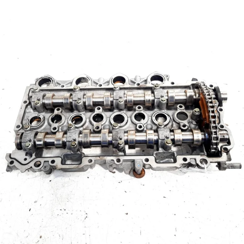 Capac chiulasa cu 2 axe came, Ford Focus 2 (DA), 1.6 TDCI, G8DA (id:538908) Promoție