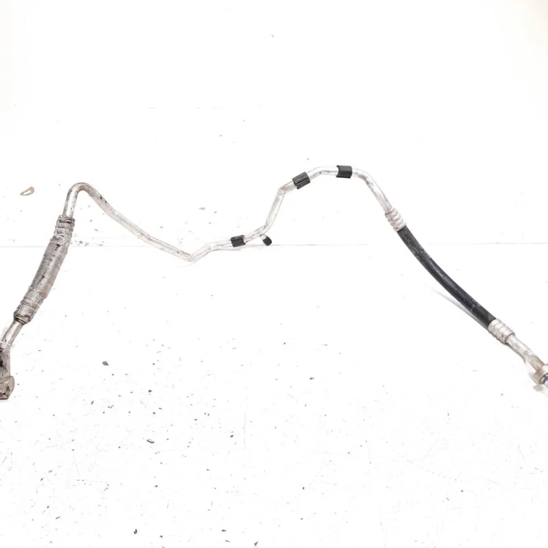 Conducta clima, cod 1K0820743FA, Seat Leon (1P1), 2.0 TDI, BKD (id:535677) Discount