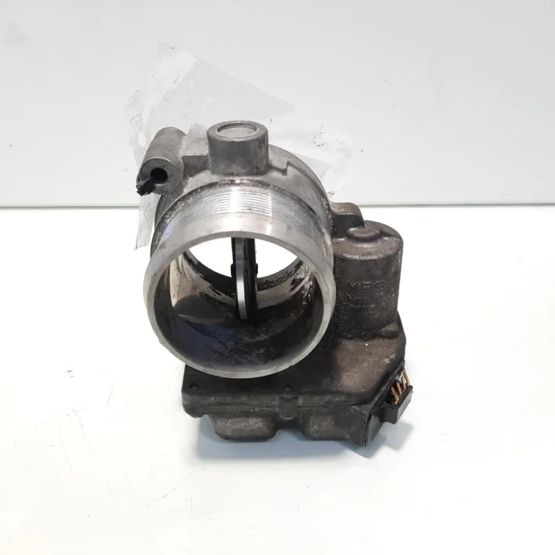 Clapeta acceleratie, cod 4E0145950C, Audi A4 Avant (8K5, B8), 2.7 TDI, CGK (id:537083) Discount