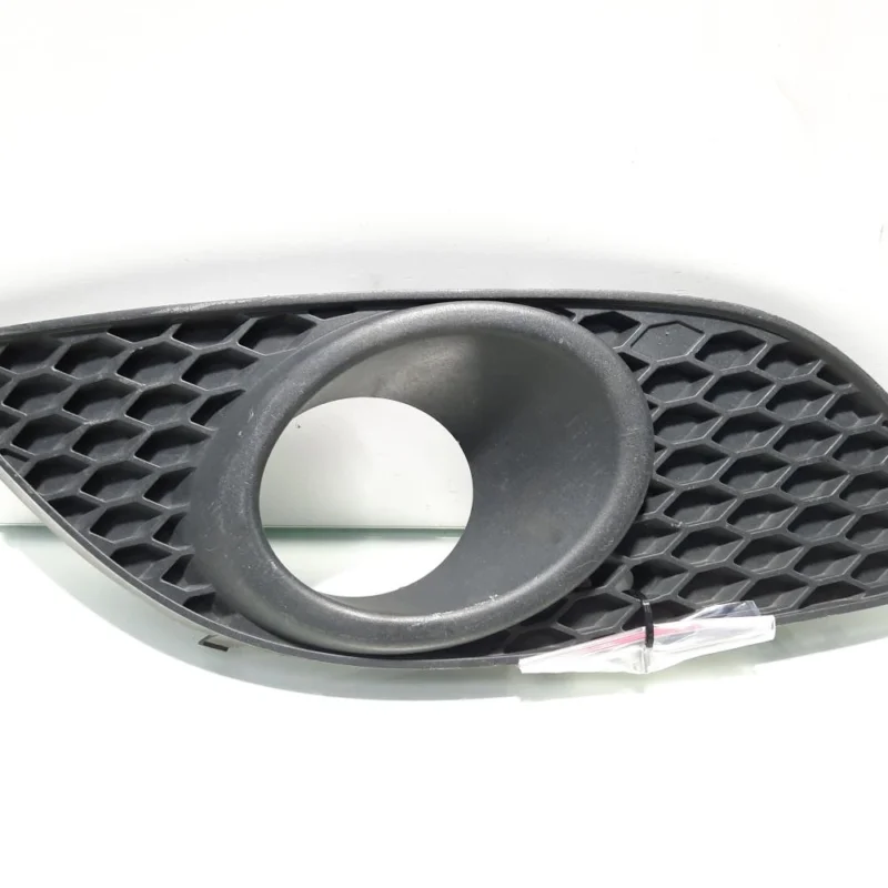 Premium Grila proiector dreapta, cod GM13247323, Opel Zafira B (A05) facelift (id:537555)