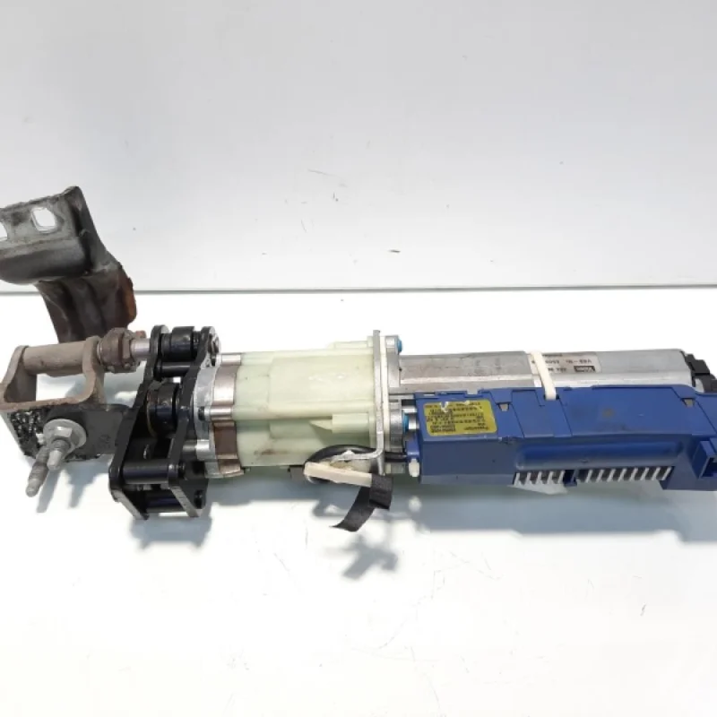 Motoras inchidere haion dreapta, cod 3C9827384C, VW Passat Variant (3C5) (id:538191) Plată sigură