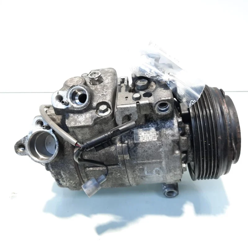 Reduceri Compresor clima, cod 447260-1851, Bmw 3 (E90) 2.0 diesel, N47D20A (id:537867)