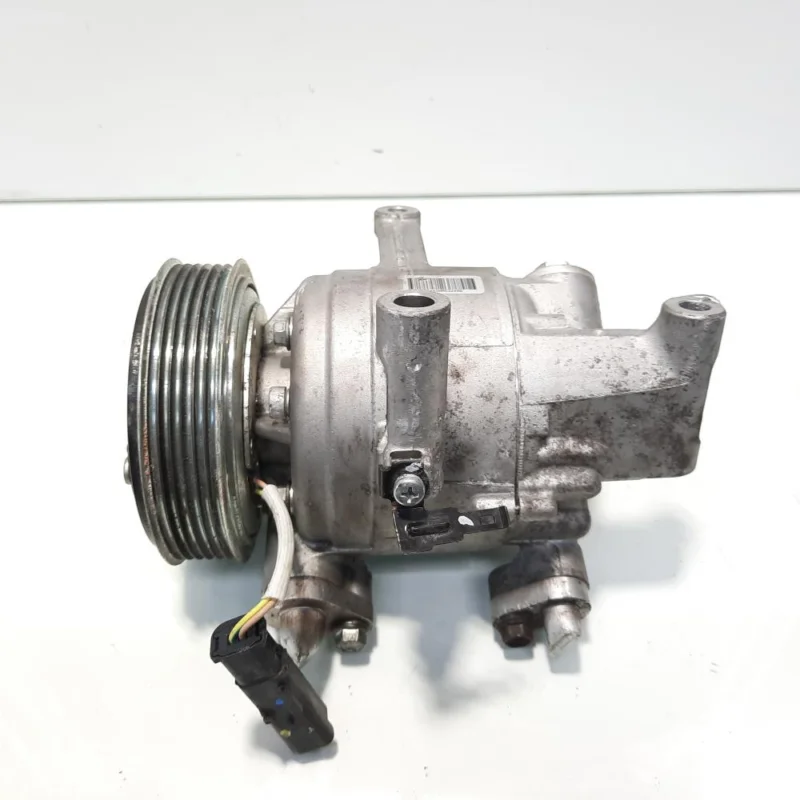 Compresor clima, cod 8FK351003-311, Toyota Aygo, 1.0 benz, 1KRB52 (pr:110747) Livrare rapidă