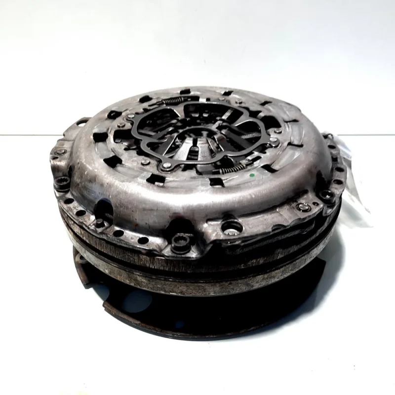 Volanta masa dubla cu placa presiune, Audi A4 Avant (8K5, B8), 2.0 TDI, CAG, 6 vit man (idi:512000) Nu rata