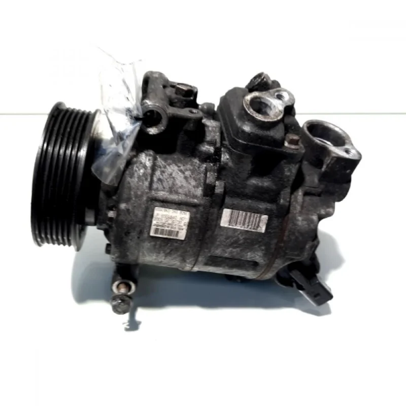 Compresor clima, cod 8K0260805E, Audi Q5 (8RB), 2.0 TDI, CAH (pr;592039) Ofertă