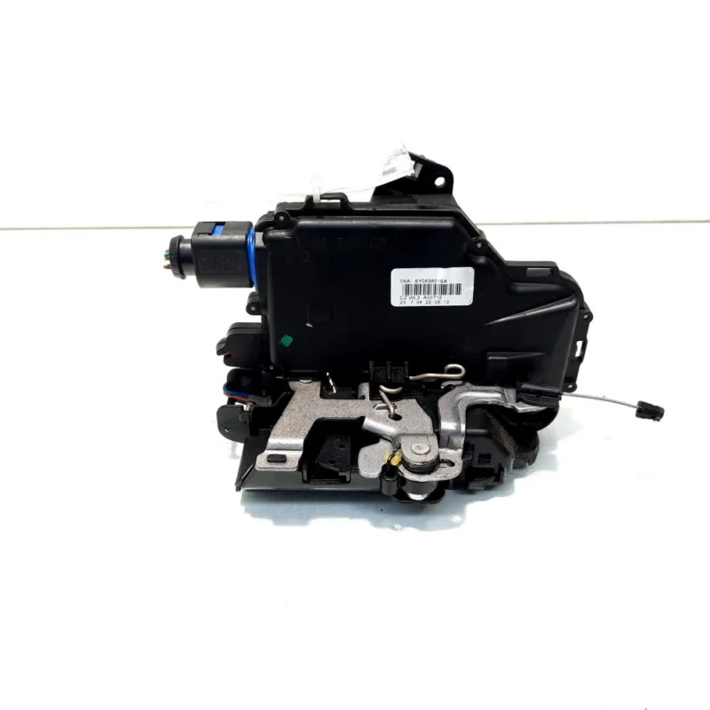 Broasca stanga spate, cod 6Y0839015A, Skoda Fabia 2 (5J, 542) (idi:531275) Comandă acum