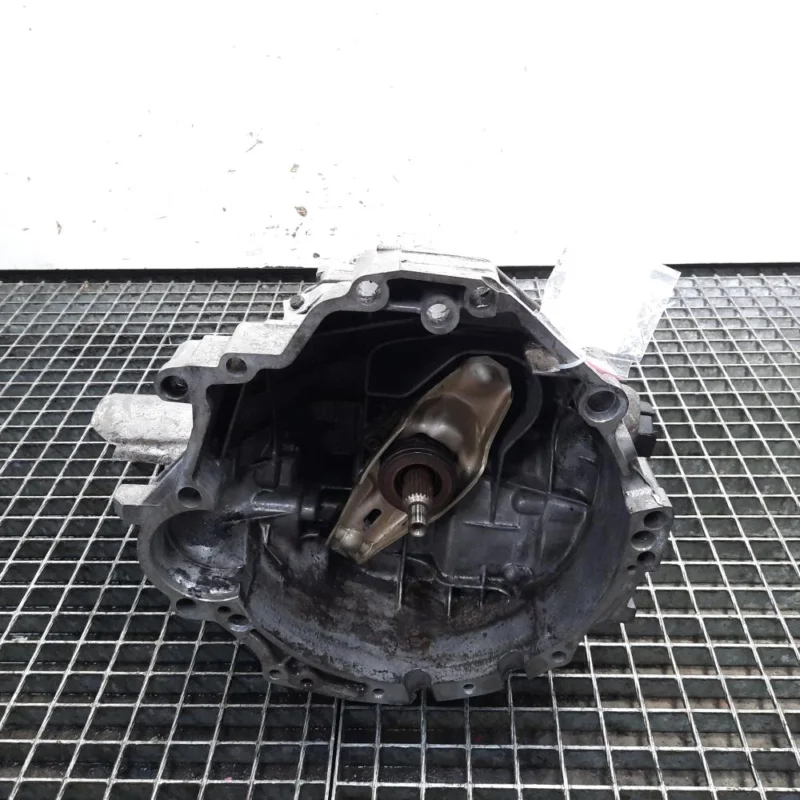 Doar azi Cutie de viteze manuala, cod EEN, Audi A4 (8E2, B6), 1.9 TDI, AFN, 5 vit man (id:537579)