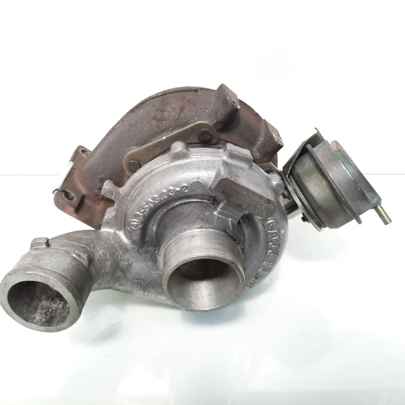 Ofertă exclusivă Turbosuflanta, cod 059145701S, Skoda Superb I (3U4), 2.5 TDI, BDG (id:537284)