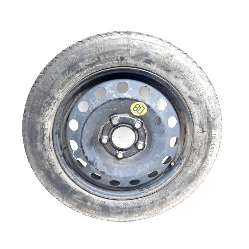 Ofertă specială Roata rezerva slim R16, Bmw 3 Compact (E46) (id:537663)