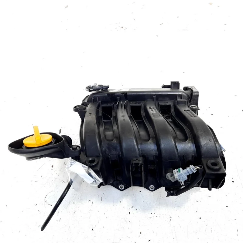 Plată securizată Galerie admisie, cod 8200880099, Dacia Sandero, 1.2 16 v benz, D4FF732 (pr:110747)