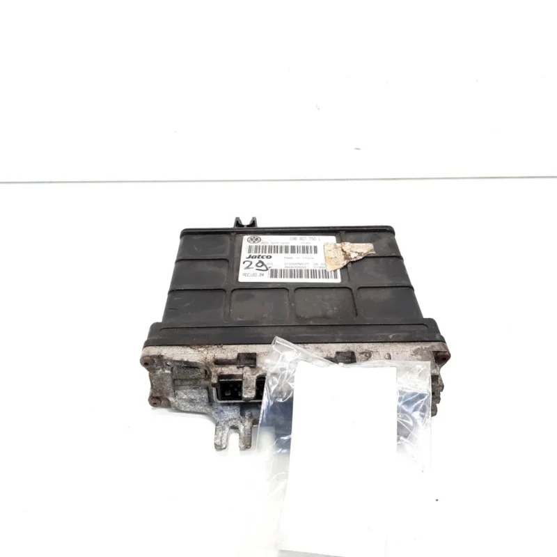 Calculator cutie viteza, cod 09B927750L, Vw Sharan (7M8, 7M9, 7M6) 1.9 TDI, AUY (id:535464) Ofertă de sezon