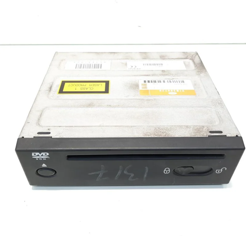 Magazie DVD, cod YIB500120, Land Rover Range Rover Sport (LS) (id:537412) Retur ușor