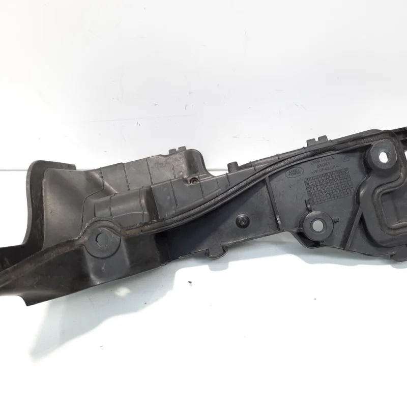 Suport baterie, cod DWM500031, Land Rover Range Rover Sport (LS), 2.7 D, 276DT (id:537459) Lichidare de stoc