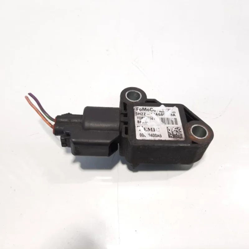 Senzor impact, cod 5H2Z-14A686-BA, Land Rover Range Rover Sport (LS) (id:537447) Preț mic