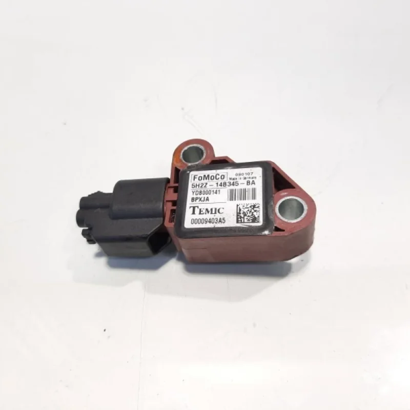 Reducere de preț Senzor impact, cod 5H2Z-14B345-BA, Land Rover Range Rover Sport (LS) (id:537450)