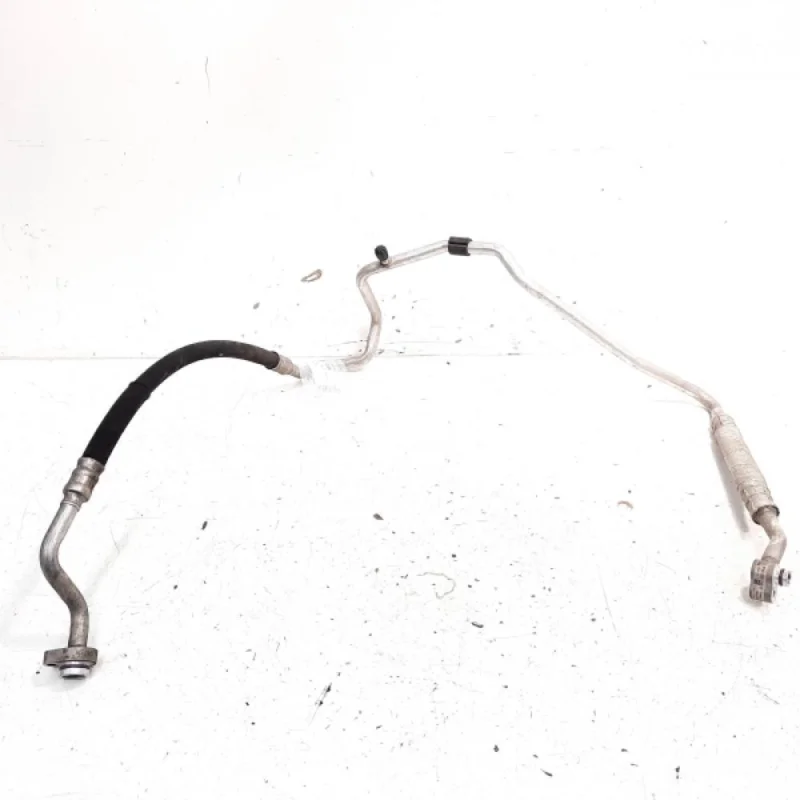 Conducta clima, cod 5N0820743D, Vw Tiguan (5N) 2.0 TDI, CFF (id:537339) Transport gratuit