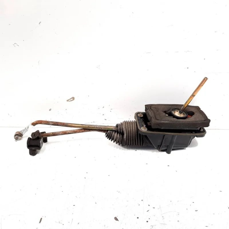 Retur ușor Timonerie, cod 8E0711025, Seat Exeo ST (3R5), 2.0 TDI, CAG, 6 vit man (idi:531252)