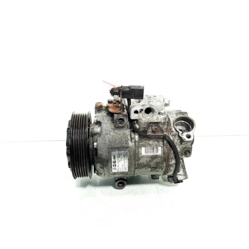 Ofertă Compresor clima, cod 6Q0820803G, Skoda Fabia 1 Sedan (6Y3), 1.2 benz, BMD (pr:110747)