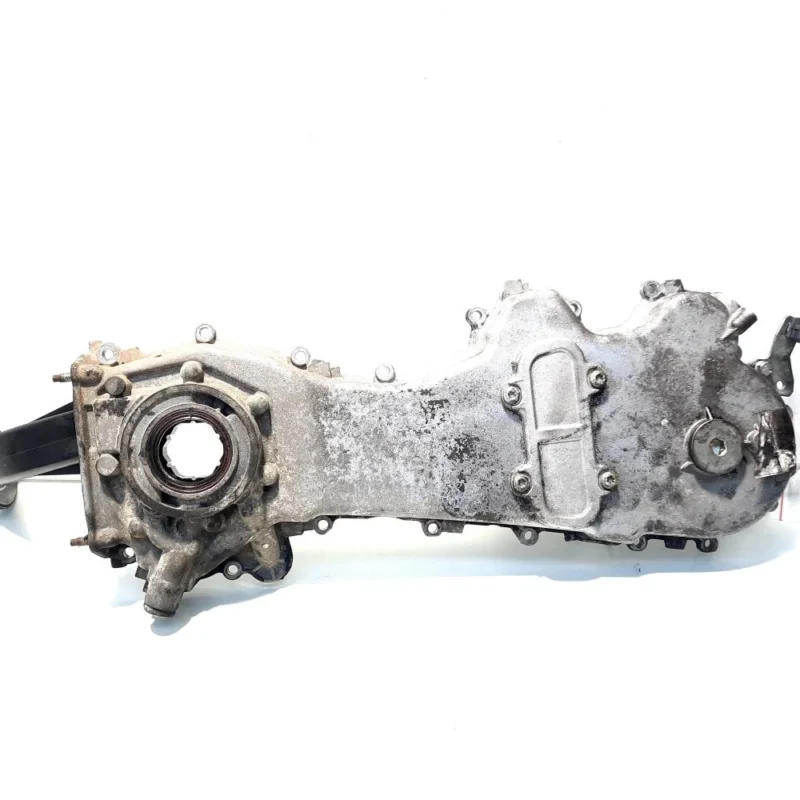 Popular Pompa ulei, cod 37004600, Fiat Doblo (119), 1.3 M-jet, 188A9000 (idi:527551)