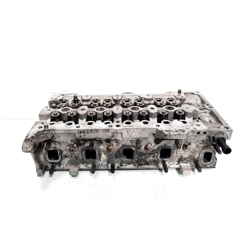 Ultima șansă Chiulasa, cod 55193109, Fiat Grande Punto (199), 1.3 M-JET, 199A2000 (idi:527550)