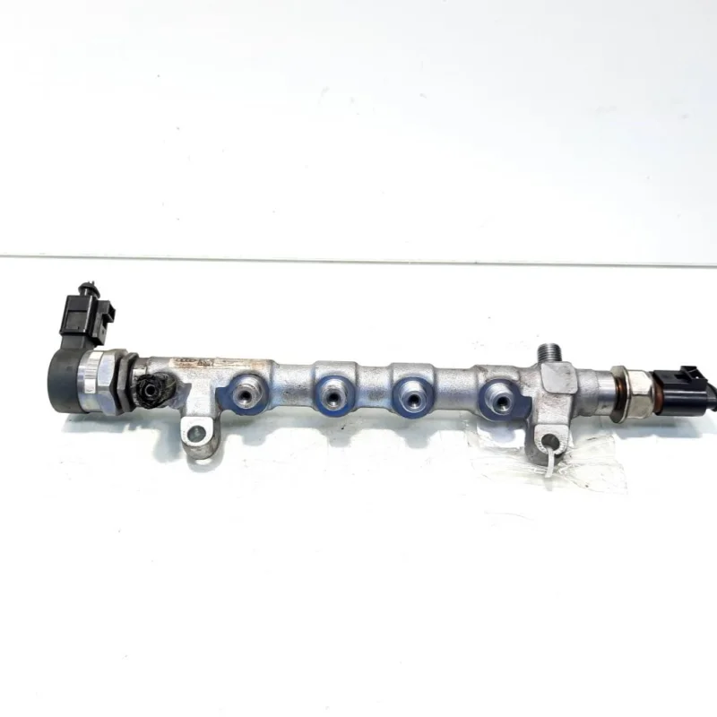 Chilipir Rampa injectoare cu senzori, cod 03L130089Q, Audi A5 Cabriolet (8F7), 2.0 TDI, CGL (idi:533611)