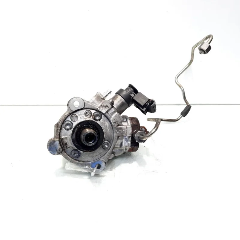 Pompa inalta presiune, cod 7810696-07, 0445010517, Bmw 5 (F10), 2.0 diesel, N47D20C (idi:533607) Lichidare de stoc
