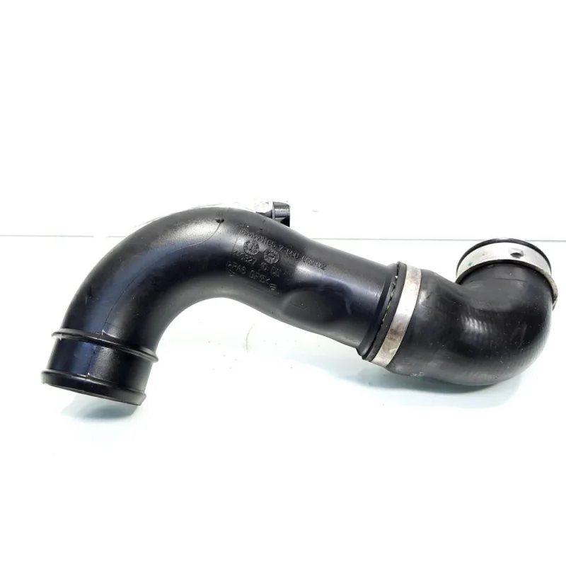 Tub turbo cu furtun, cod 7556553, Bmw 3 Cabriolet (E93) 3.0 benz, N54B30A (id:534059) Expediere rapidă