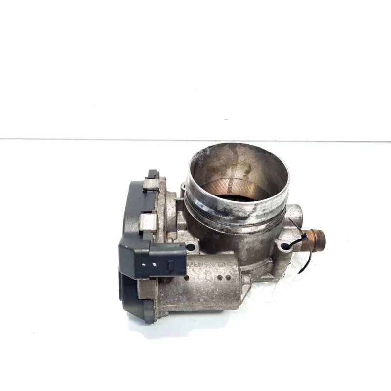 Disponibil imediat Clapeta acceleratie, cod 7556119, Bmw 3 Cabriolet (E93) 3.0 benz, N54B30A (id:534057)