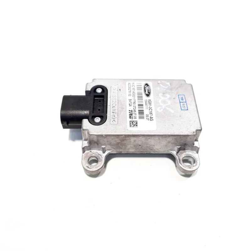 Modul ESP, cod 6G91-3C187-AG, Ford Mondeo 4 (id:535169) Noutate