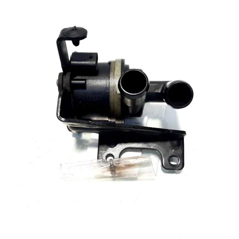 Reducere specială Pompa recirculare apa, cod 5N0985561A, VW Passat CC (357), 2.0 TDI, CFF (idi:533570)