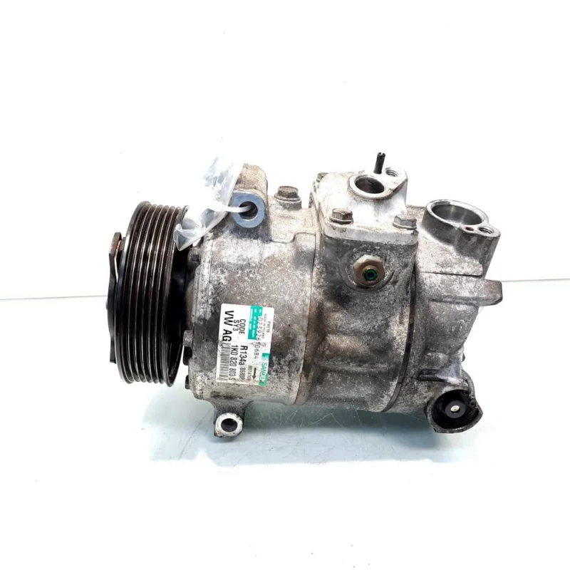 Doar azi Compresor clima, cod 1K0820803S, Seat Toledo 3 (5P2), 2.0 TDI, BMN (idi:533569)