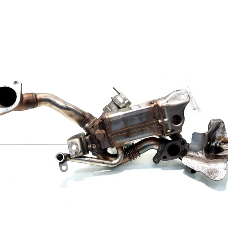 Racitor gaze, cod 98073074, Opel Astra J GTC, 1.7 CDTI, A17DTR (idi:533542) Ofertă specială