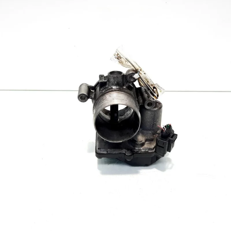 Clapeta acceleratie, cod 03L128063E, Audi Q5 (8RB), 2.0 TDI, CAGB (idi:533533) Calitate înaltă