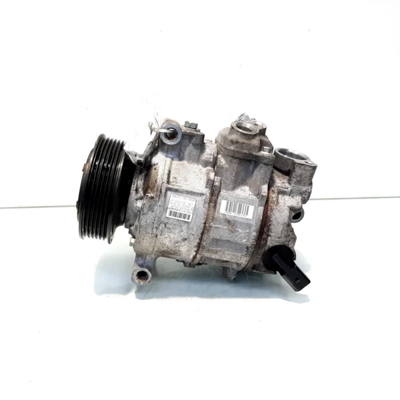 Compresor clima, cod 4F0260805AP, Audi A4 Avant (8K5, B8), 2.0 TDI, CAGA (idi:533520) Ofertă