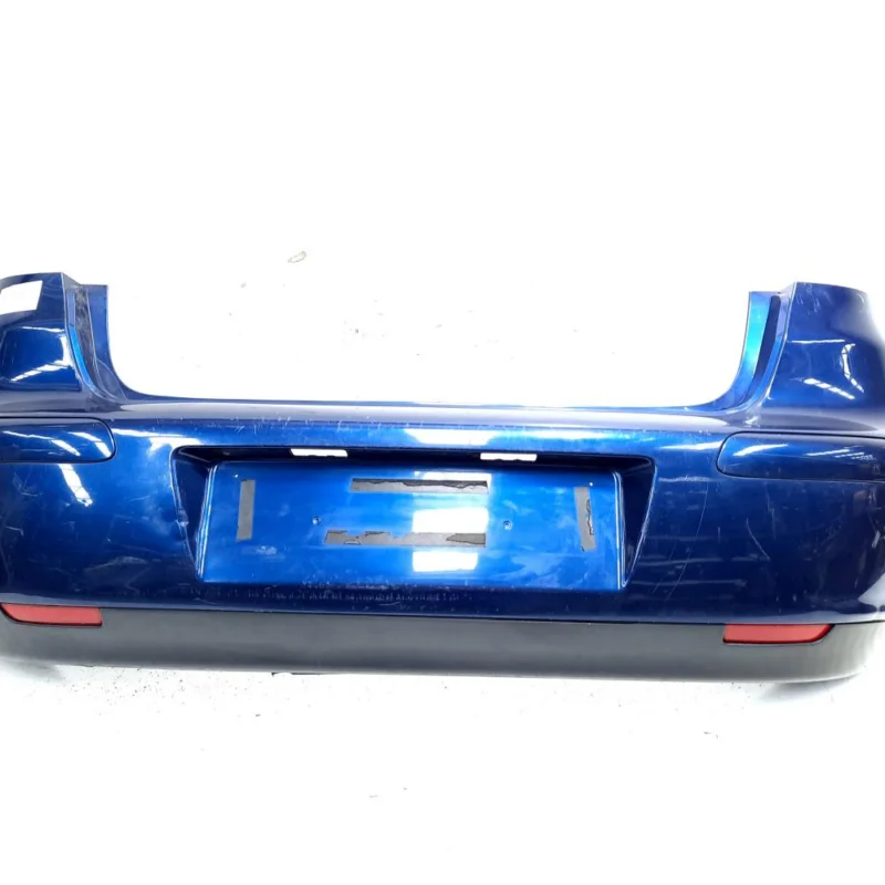 Plată sigură Bara spate, cod 6L6807421F, Seat Ibiza 4 (6L1) (pr:110747)