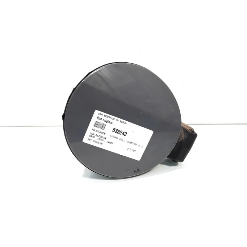 Usa rezervor cu buson, Vw Tiguan (5N) (id:535243) Bestseller