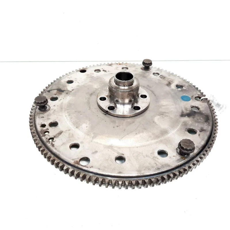 Coroana volanta, cod 03G105323R, Audi A5 Cabriolet (8F7), 2.0 TDI, CAH, cutie automata (idi:533483) Doar azi