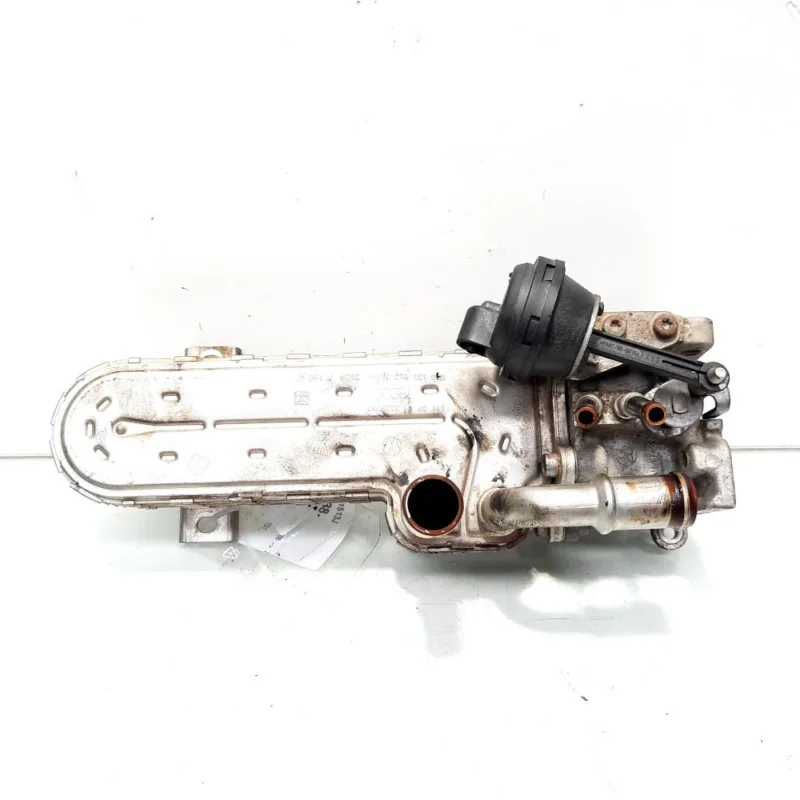 Racitor gaze, cod 03G131513J, Seat Altea (5P1), 2.0 TDI, AZV (idi:533438) Reducere specială