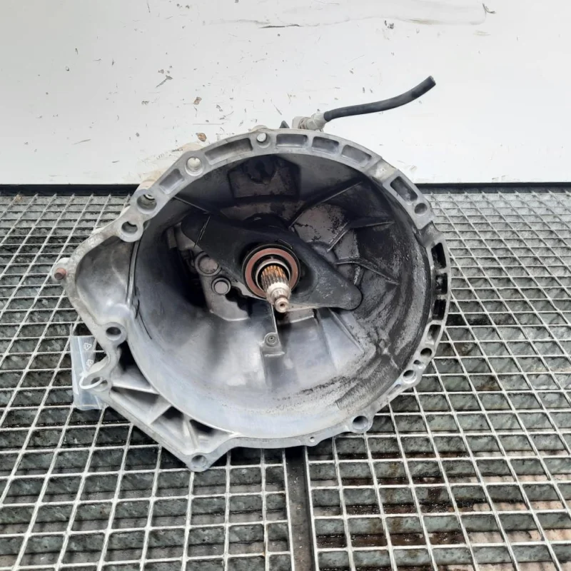 Preț redus Cutie de viteza manuala, cod 2200066490, Bmw 3 Cabriolet (E46), 2.0 benz, N42B20A, 5 vit man (pr;110747)