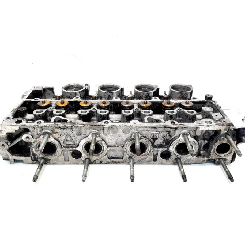 Chiulasa, Ford Fiesta 5, 1.4 TDCI, F6JB (id:533837) Nu rata