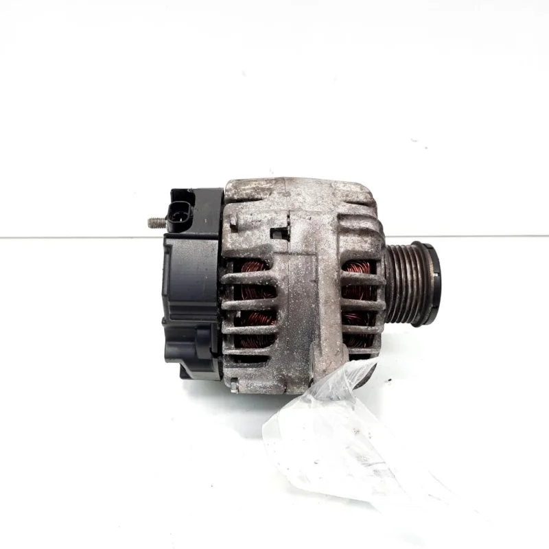 Alternator 120A, cod GM13502582, Opel Insignia A, 2.0 CDTI, A20DTH (id:533926) Ofertă specială