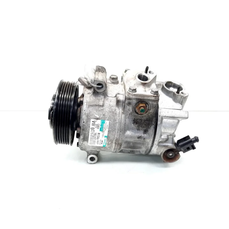 Ieftin Compresor clima Sanden, cod 1K0820803S, Vw Golf 5 (1K1) 1.9 TDI, BXE (id:533884)