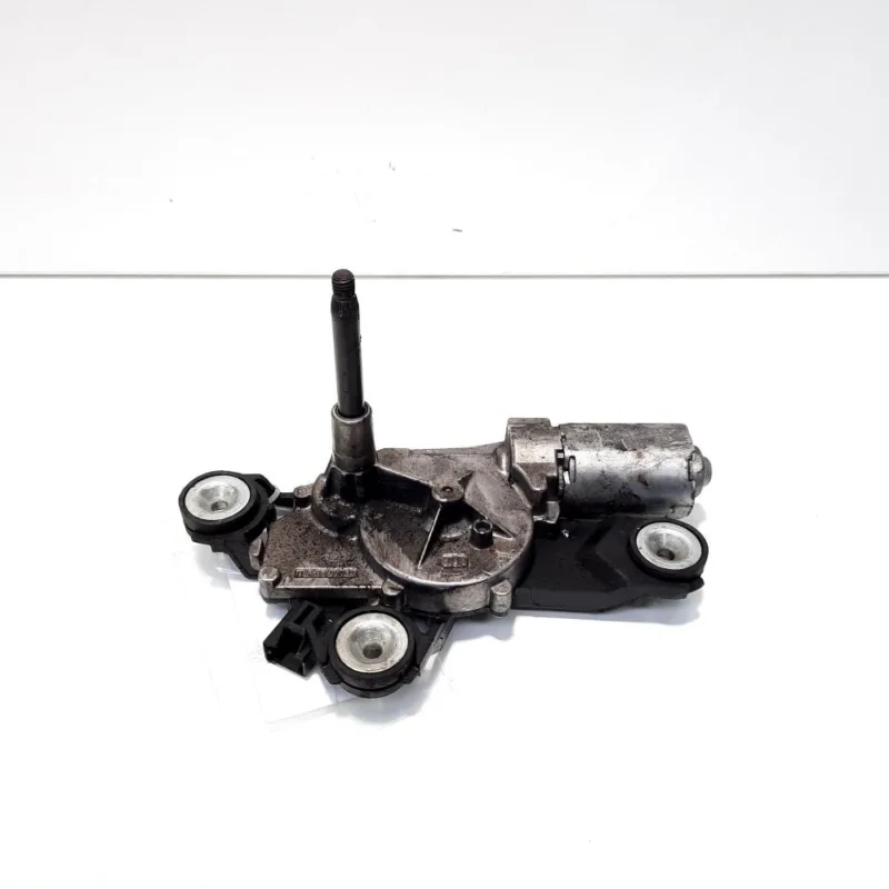 Chilipir Motoras stergator haion, cod 3M51-R17K441-AG, Ford Focus 2 (DA) (id:533763)