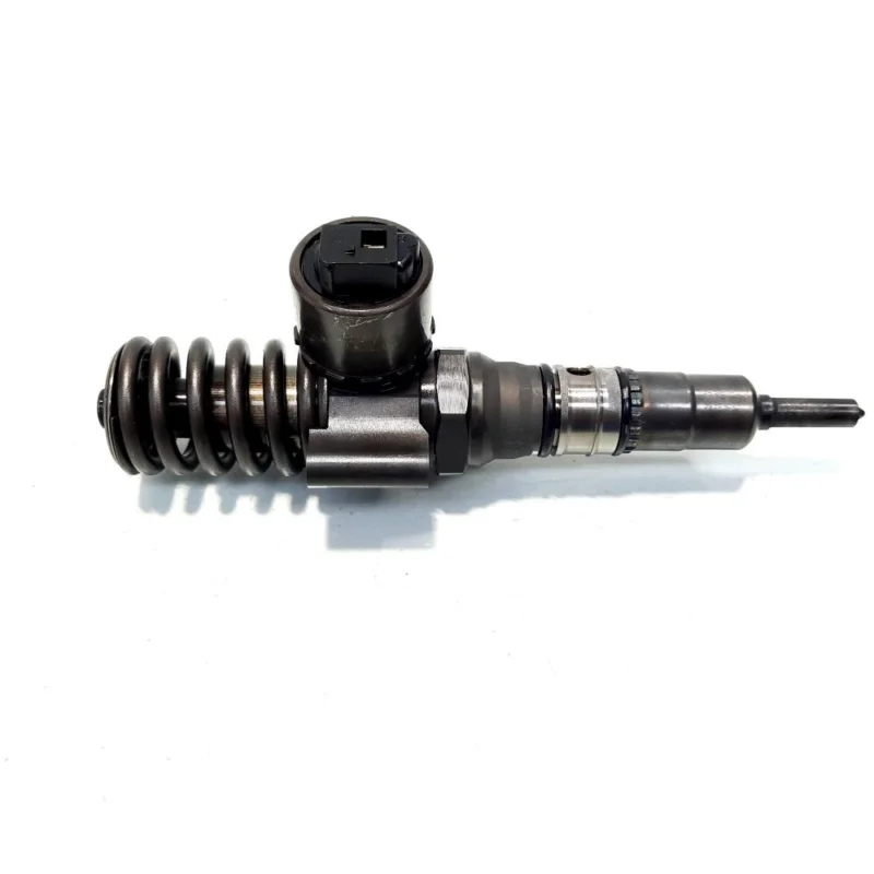 Retur gratuit Injector, cod 03G130073G+, BPT, Skoda Octavia 2 (1Z3) 2.0 TDI, BKD (id:531623)